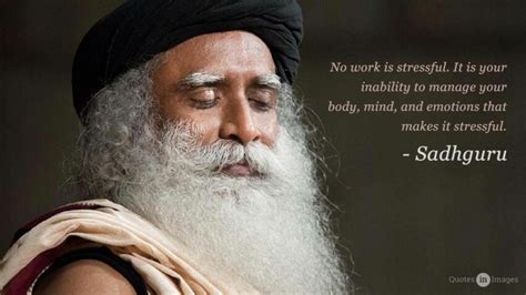 24 Sadhguru Quotes That are Truly Motivational