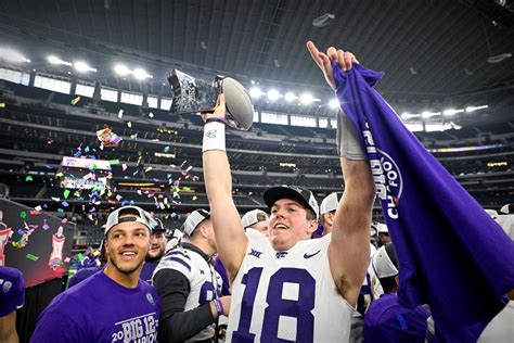 Where Kansas State football ranks in the preseason USA Today Coaches poll