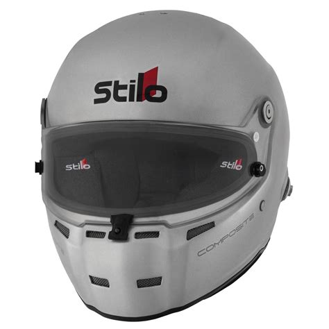 Stilo ST5 FN Composite Helmet for Motorsport from Merlin Motorsport