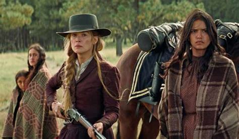 Hostiles – RazorFine Review