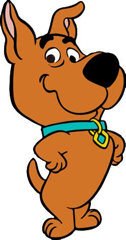 Scrappy-Doo | Animated Dogs Wiki | Fandom