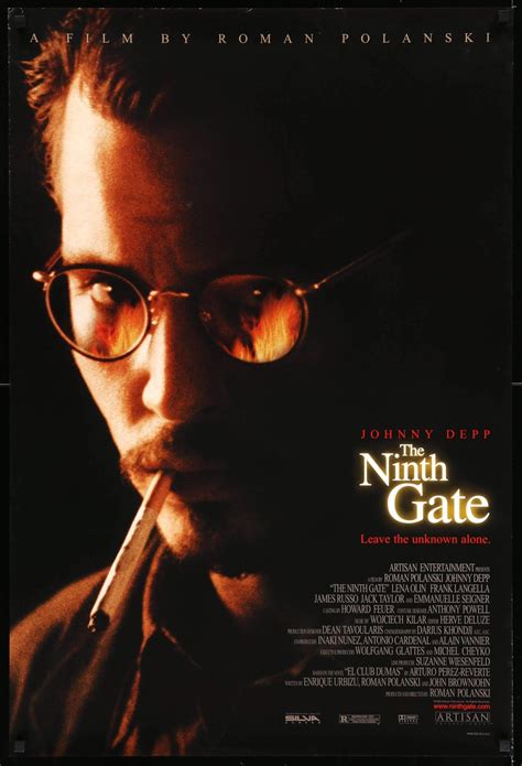 Download The Ninth Gate (1999) BluRay 1080p x264 - YIFY - WatchSoMuch