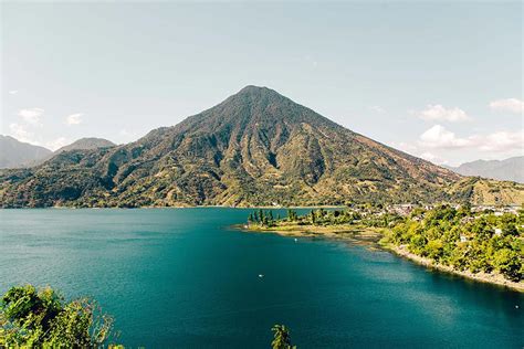 The Ultimate Guide To Lake Atitlan, Guatemala (2019) | Passport Explored