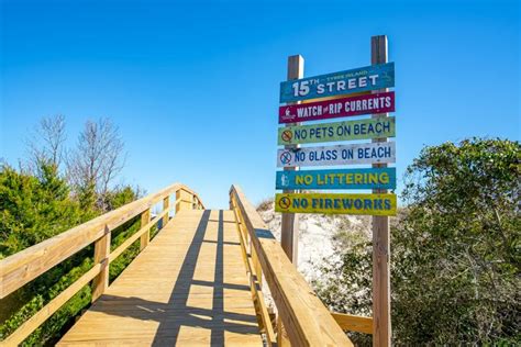 13 Terrific Things to Do on Tybee Island, GA (+ Nearby!)