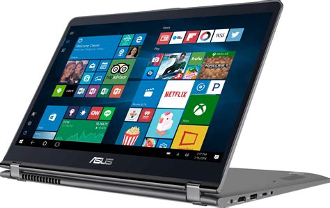 Questions and Answers: ASUS 2-in-1 15.6" Touch-Screen Laptop Intel Core ...