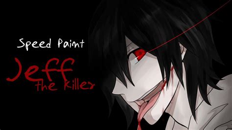 Jeff The Killer Animated