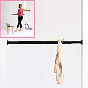 Ballet Barre For Home, Ballet Equipment, Ballet Barres, Bachata Dance ...