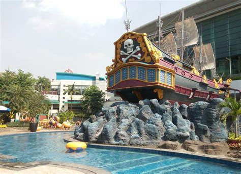 Pondok Indah Water Park - All You Need to Know BEFORE You Go (2024)