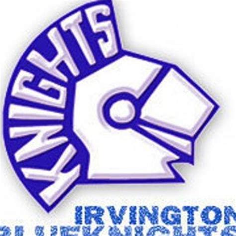 Blue Knights Varsity Football - Irvington High School - Irvington, New ...