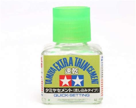 Best Glue For Plastic Models - Guide and Reviews - Spring 2022