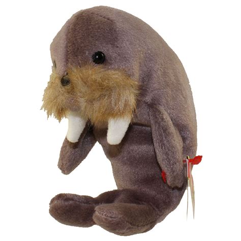 Walrus Toys Walrus Toy - canabears