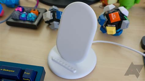 Pixel Stand review: A cool but tragically overpriced wireless charger