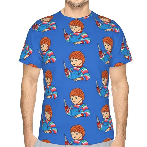 Chucky Child Play Shirt | Chucky Childs Play Tshirt | Chucky Clothing ...