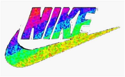 #nike #rainbow #art #interesting #logo#sticker #freetoedit - Rainbow ...