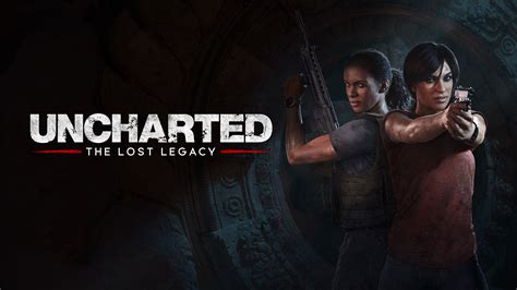 Uncharted: The Lost Legacy: Every Trophy Available | Trophies Guide ...