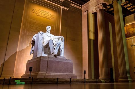 10 Movie Locations in Washington DC - Iconic Washington DC Places ...