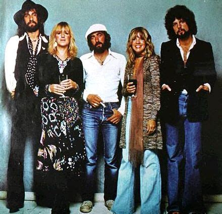 List of Fleetwood Mac members - Wikipedia