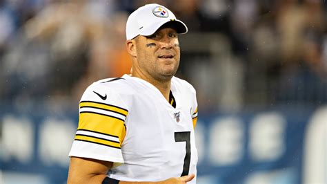 Ben roethlisberger stats - poliztravels