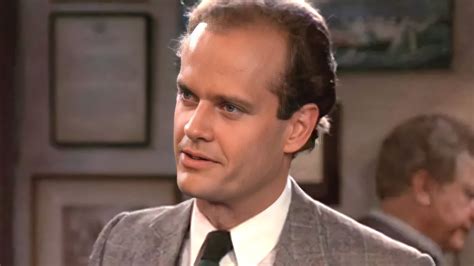 The Huge Sitcom Star Who Turned Down The Role Of Frasier In Cheers