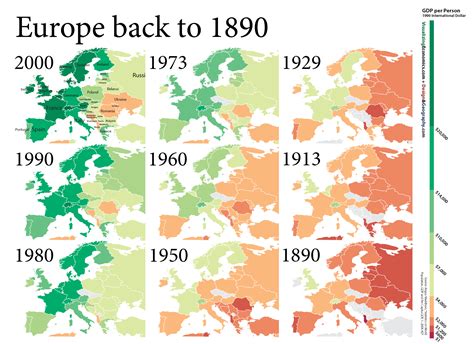 World Map Of 1890s With No Labels