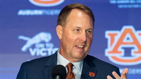 Hugh Freeze Auburn Contract Buyout