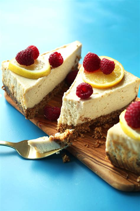 frozen cheese cake recipe