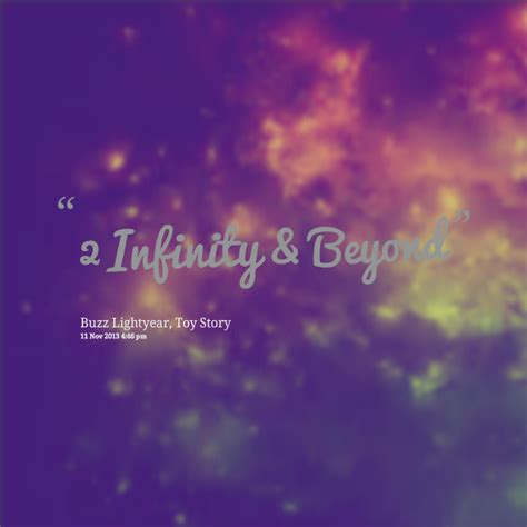 Infinity Quotes And Sayings. QuotesGram