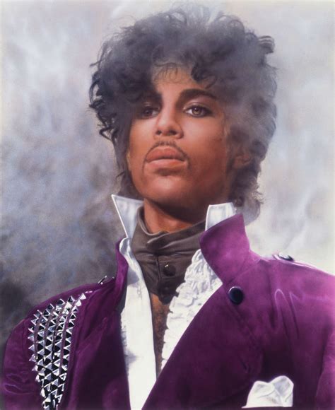 Watch Prince perform '1999' in 1982 at The Summit in Houston