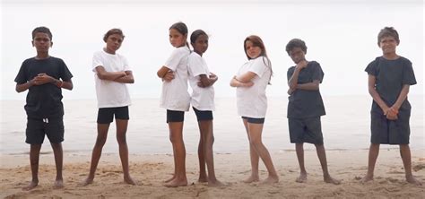 Our Region, Our People: Meet Yarrabah students | Northern Queensland ...