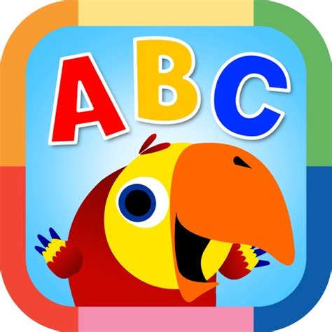 ABCs: Alphabet Learning Game | iPhone & iPad Game Reviews | AppSpy.com