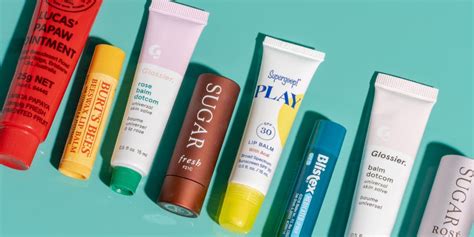 The Best Lip Balms for 2021 | Reviews by Wirecutter