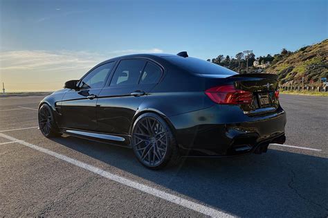 Wheel Front | Aftermarket Wheels Gallery - BMW M3