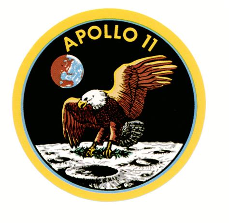 NASA Apollo Mission Apollo-11