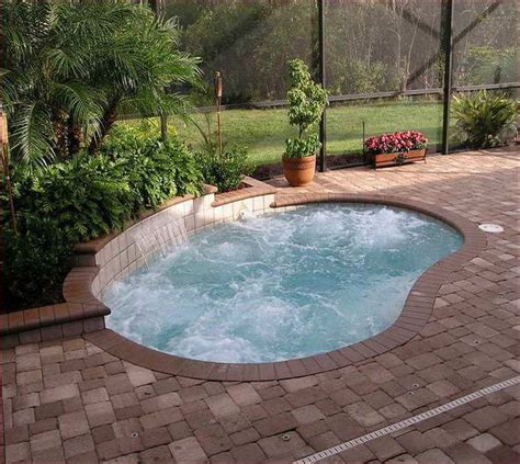 40+ Spool Pool For Small Yards 20 – Furniture Inspiration # ...