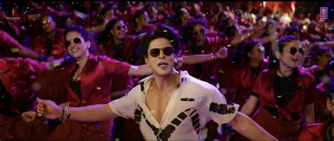 Sound of 'Jawan': First video song from Shah Rukh Khan and Atlee's ...