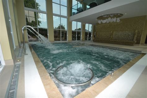 Bedford Lodge Hotel & Spa - Cheshire Wellness