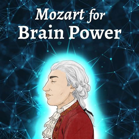 Mozart for Brain Power - Halidon