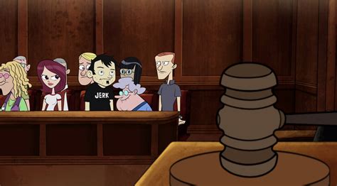 Jury Duty (episode) | Dan Vs. Wiki | FANDOM powered by Wikia