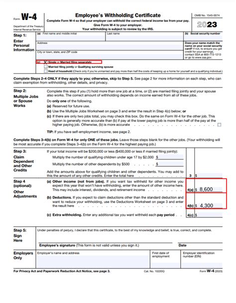 2023 W F Form - Printable Forms Free Online