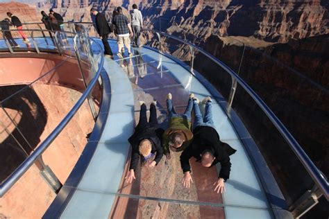 8 Questions We Know You Have About the Grand Canyon Skywalk - Canyon Tours