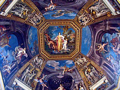 Sistine Chapel Ceiling Meaning / Sistine Chapel, Vatican City - The ...