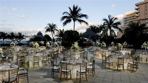 Wedding in Cancun | Grand Fiesta Americana Coral Beach