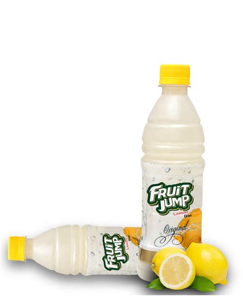 Lemon Juice, Packaging Type: Bottle, Rs 30 /bottle Fruit Jump India ...