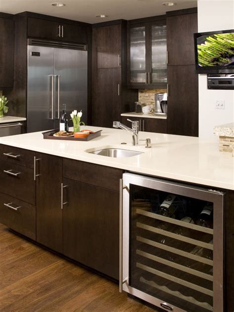 Best Coffee Nook Design Ideas & Remodel Pictures | Houzz