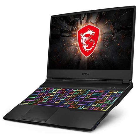 MSI GL65 Leopard Gaming Laptop with 144Hz Display | Gadgetsin