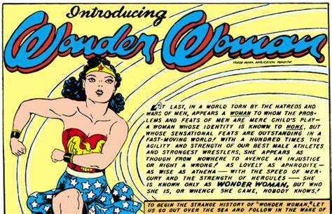 World's first Wonder Woman comic book could top $1 million