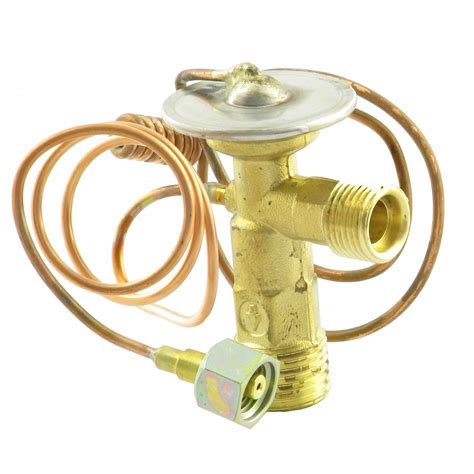 Larsen Lights, LED lights for your equipment !. Expansion Valve, Right ...