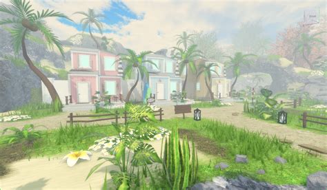 My First Showcase Build - Creations Feedback - Developer Forum | Roblox