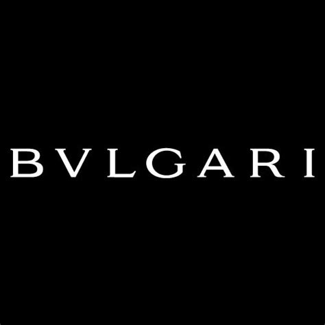 Bulgari | Bvlgari logo, Luxury logo, Bvlgari