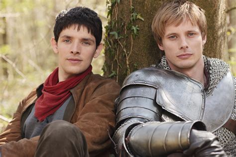 Season 5 - Merlin on BBC Photo (32373835) - Fanpop